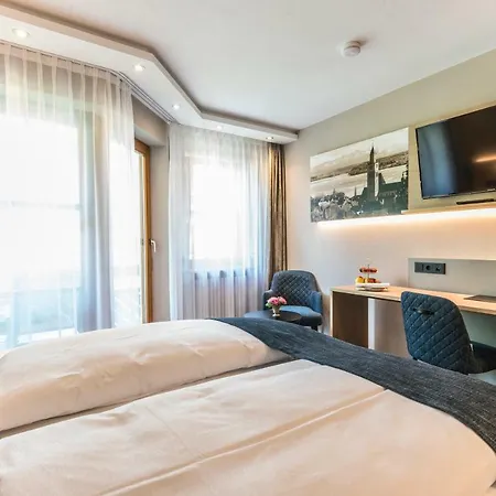 玫瑰园别墅加尼酒店