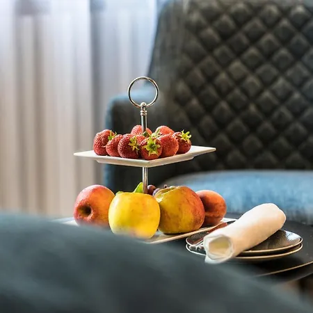 玫瑰园别墅加尼酒店