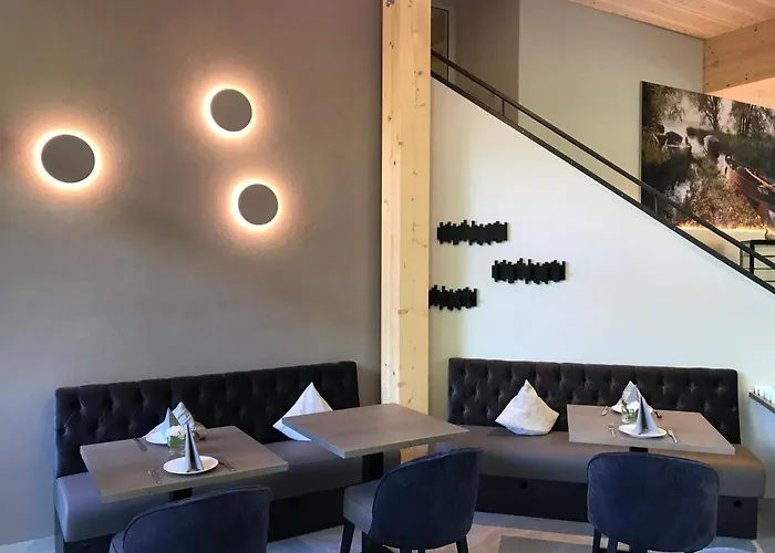 Hotell Garni Rosengarten Uberlingen