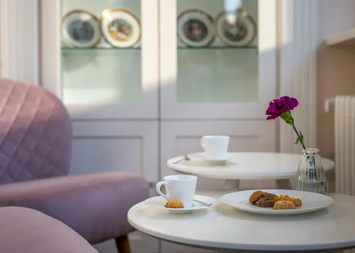 Garni Rosengarten Hotell Uberlingen