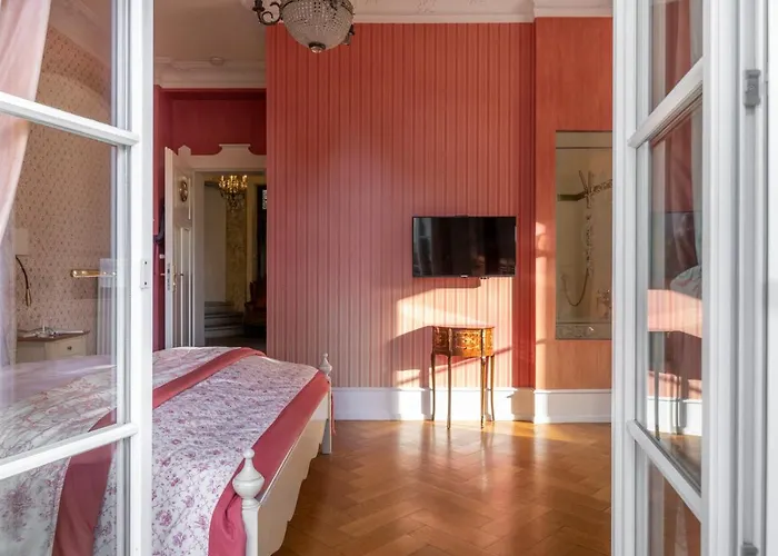 Garni Rosengarten 4*