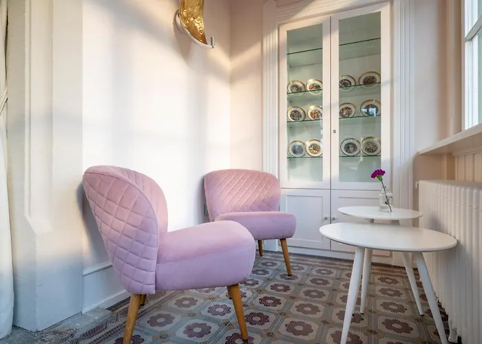 Garni Rosengarten Hotell Uberlingen