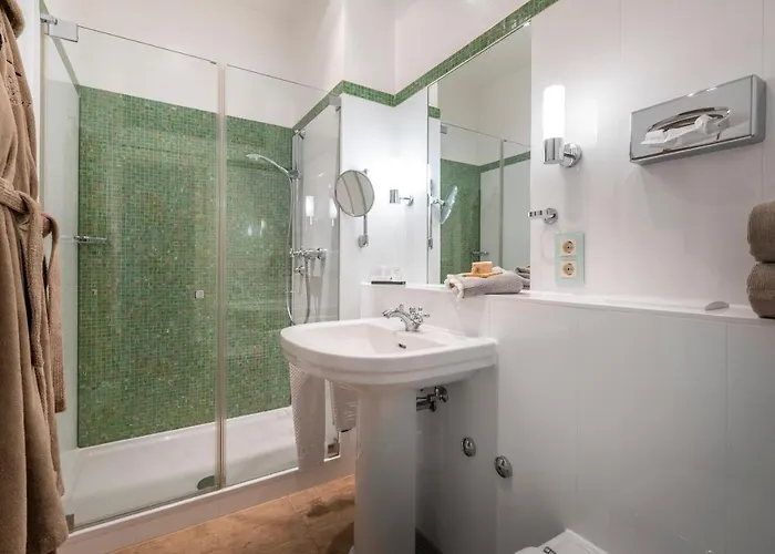 Garni Rosengarten 4* Uberlingen