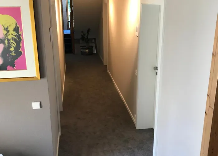 Hotell Garni Rosengarten 4*