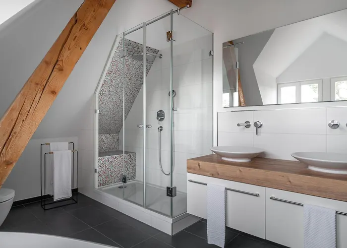 Garni Rosengarten Hotell Uberlingen