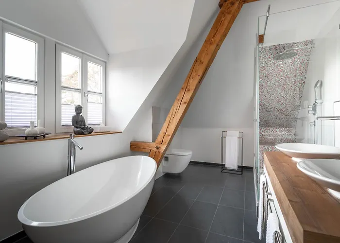 Hotell Garni Rosengarten