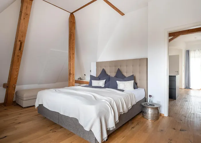 Hotell Garni Rosengarten 4*