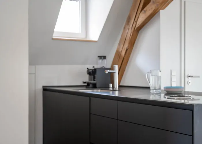 Hotell Garni Rosengarten Uberlingen