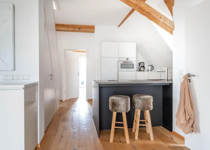 Garni Rosengarten 4*