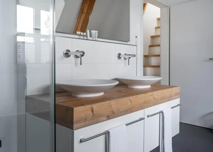 Garni Rosengarten 4* Uberlingen