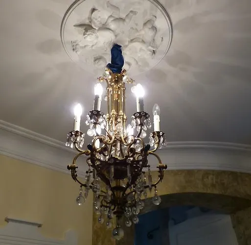 Garni Rosengarten Uberlingen