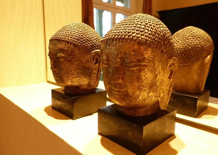 Garni Rosengarten Hotell 4*