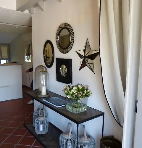 Garni Rosengarten Szálloda 4*