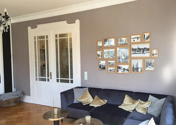 Garni Rosengarten Uberlingen