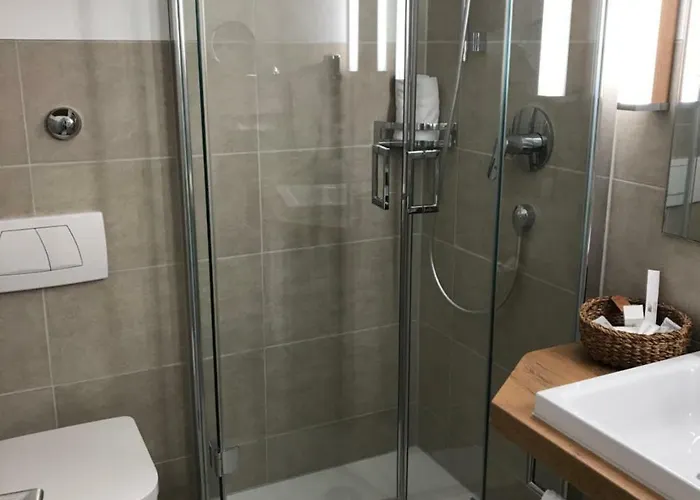 Garni Rosengarten Hotell Uberlingen