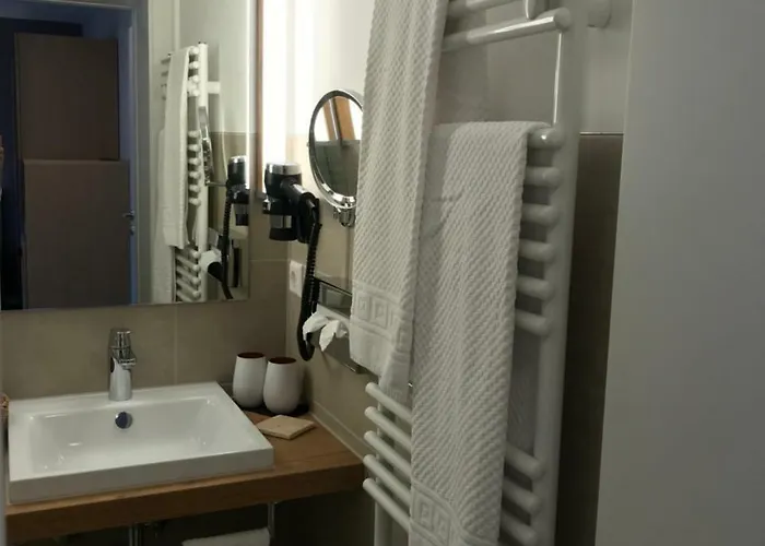 Garni Rosengarten 4* Uberlingen