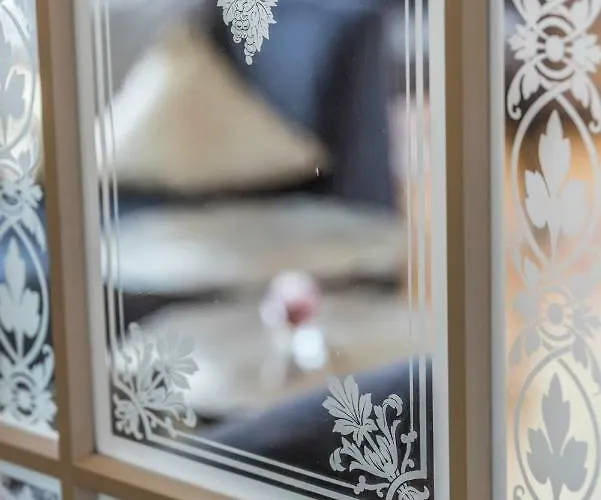 Hotell Garni Rosengarten 4*