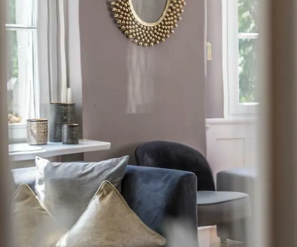 Garni Rosengarten Hotell Uberlingen