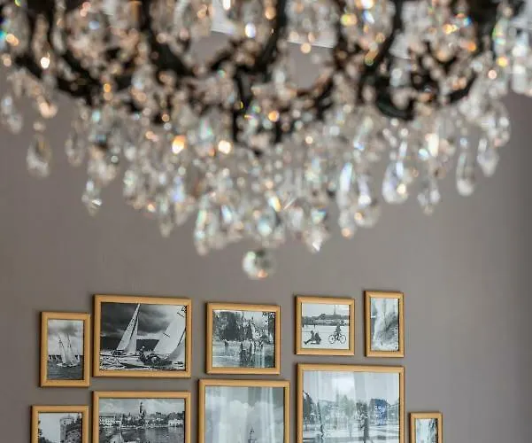 Szálloda Garni Rosengarten 4*