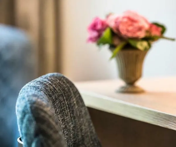 Garni Rosengarten 4*