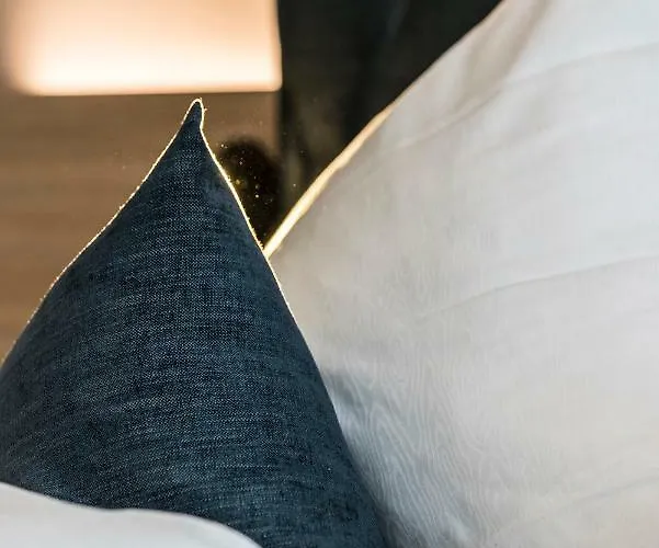 Hotell Garni Rosengarten