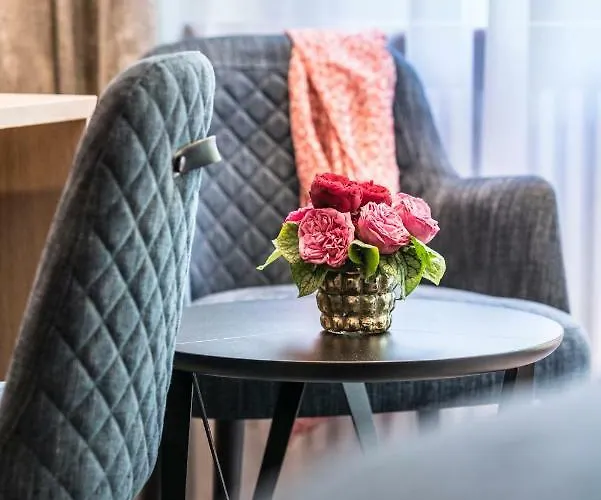 Garni Rosengarten Uberlingen