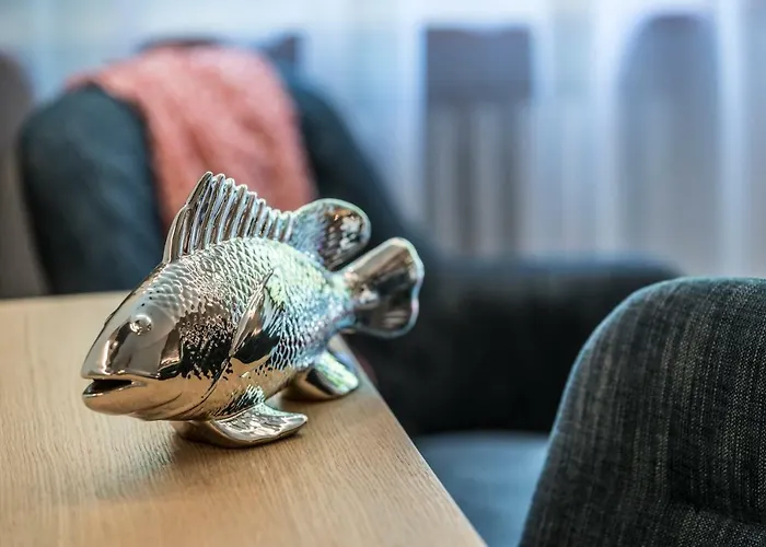 Garni Rosengarten Hotell Uberlingen