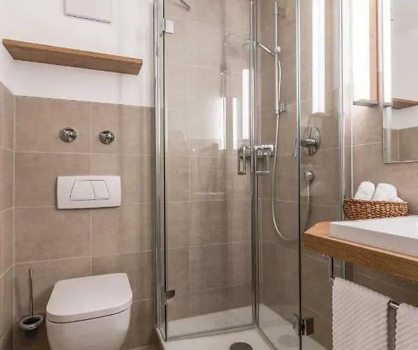 Hotell Garni Rosengarten