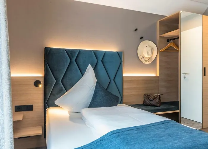 Garni Rosengarten Uberlingen