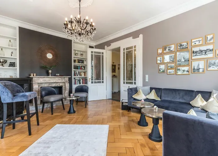 Garni Rosengarten Otel