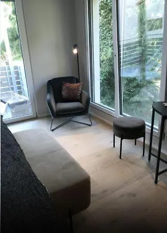 Hotell Garni Rosengarten 4*